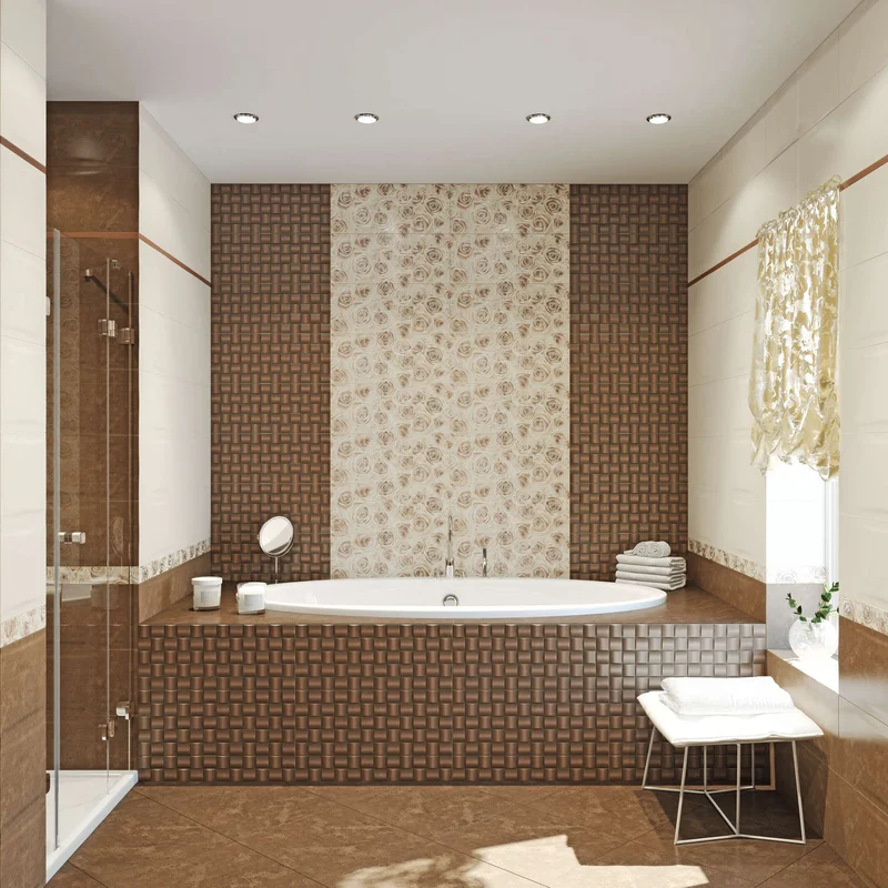 Плитка Gracia Ceramica Bliss