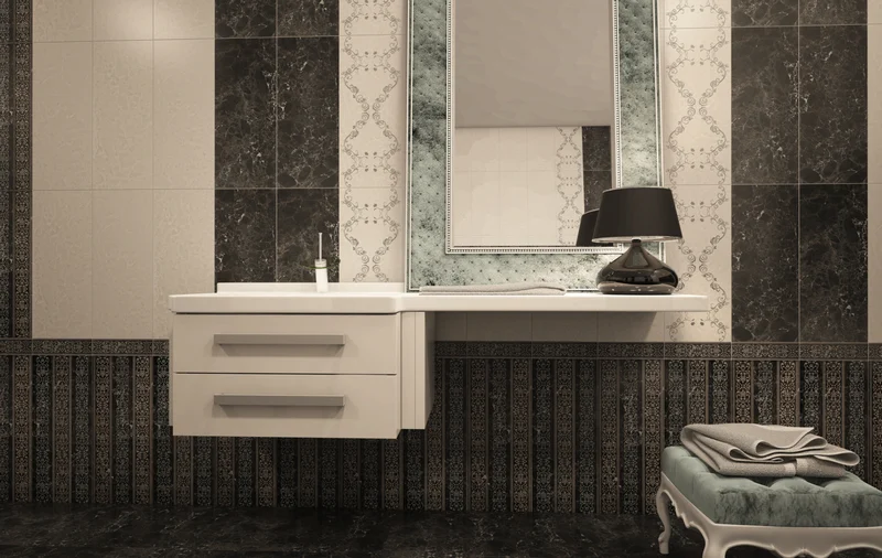 Плитка Gracia Ceramica Bohemia