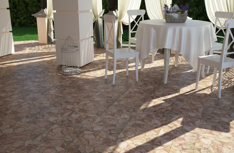 Плитка Gracia Ceramica Camelot