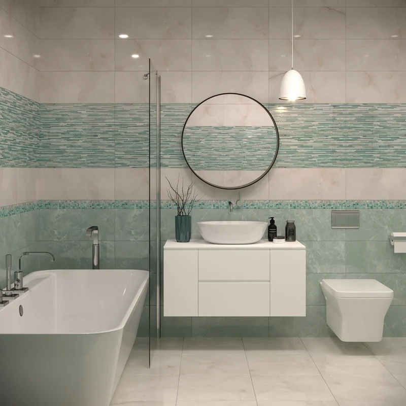 Плитка Gracia Ceramica Capri