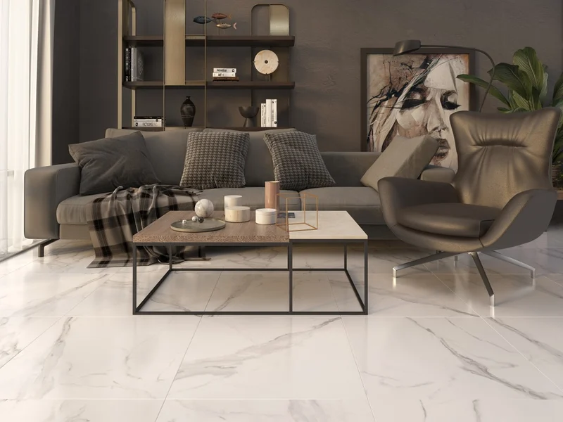 Керамогранит Gracia Ceramica Carrara Premium