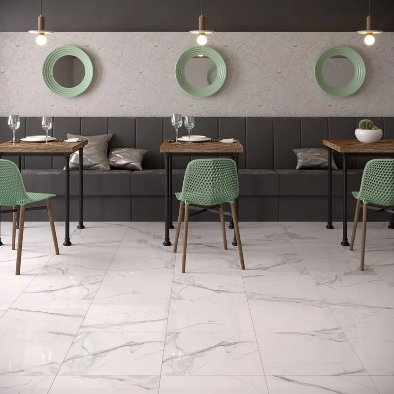 Керамогранит Gracia Ceramica Carrara