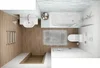 Плитка Gracia Ceramica Caspian