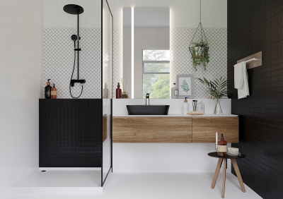 Плитка Gracia Ceramica Чарли