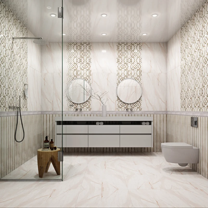 Керамогранит и плитка Gracia Ceramica Chateau