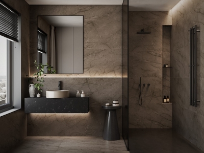 Керамогранит Gracia Ceramica Choco