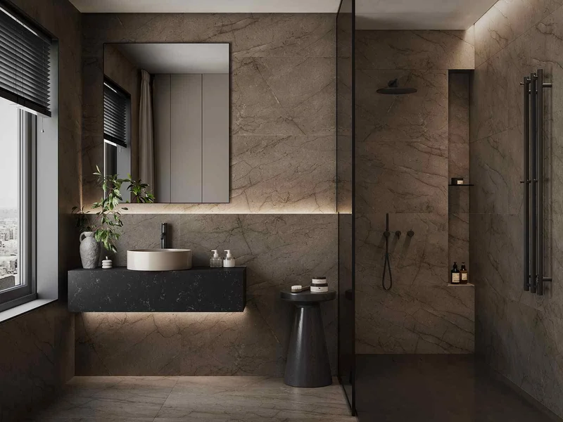 Керамогранит Gracia Ceramica Choco