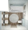 Плитка Gracia Ceramica Collage