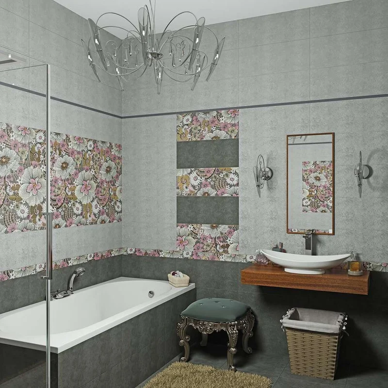 Плитка Gracia Ceramica Concrete