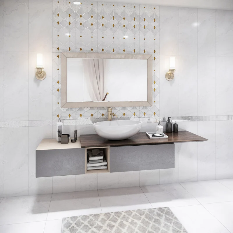 Керамическая плитка Gracia Ceramica Constance