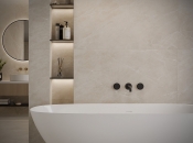 Керамогранит Gracia Ceramica Crema