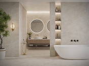 Керамогранит Gracia Ceramica Crema