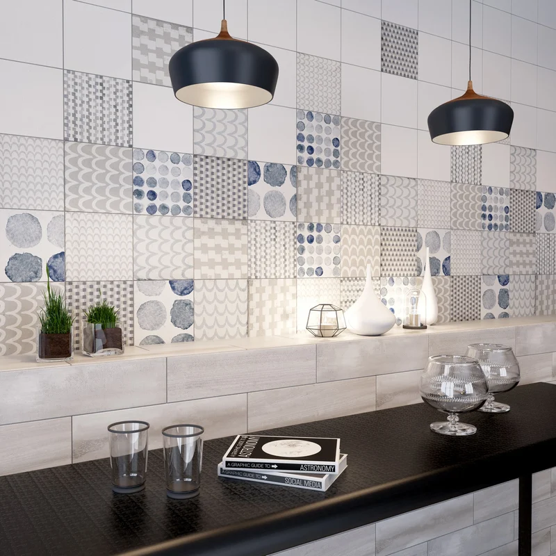 Керамогранит Gracia Ceramica Desi