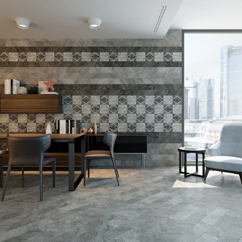 Керамогранит Gracia Ceramica Everstone