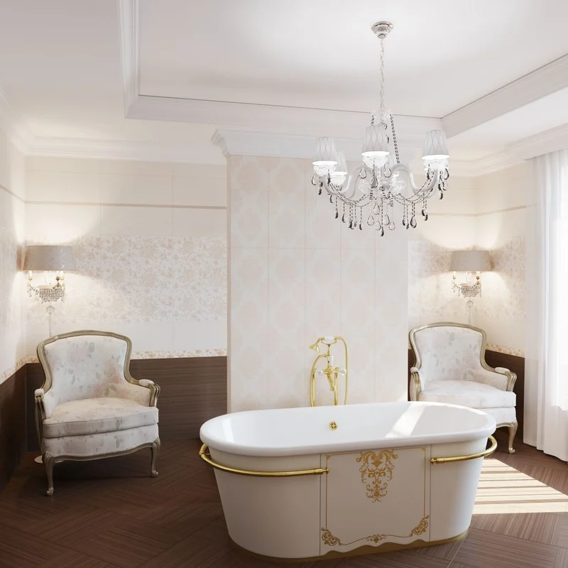 Плитка Gracia Ceramica Fabric