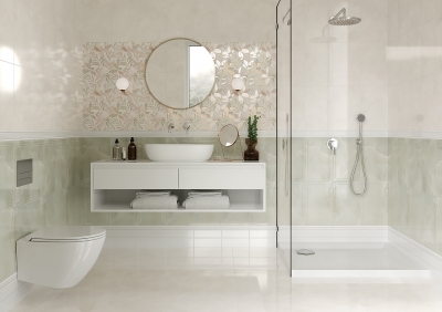 Плитка Gracia Ceramica Флора