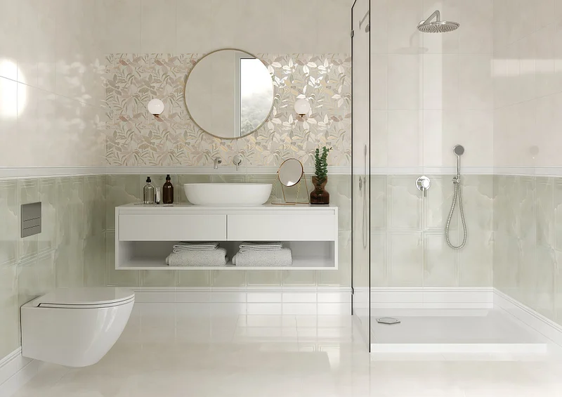 Плитка Gracia Ceramica Флора