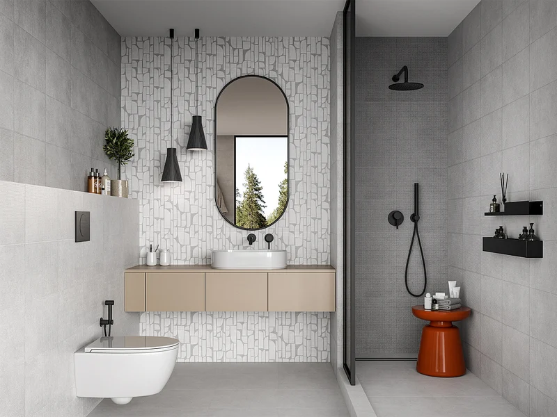 Керамическая плитка Gracia Ceramica Форм