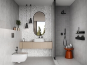Керамическая плитка Gracia Ceramica Форм