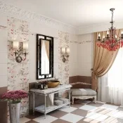 Плитка Gracia Ceramica Garden Rose