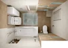 Плитка Gracia Ceramica Gatsby