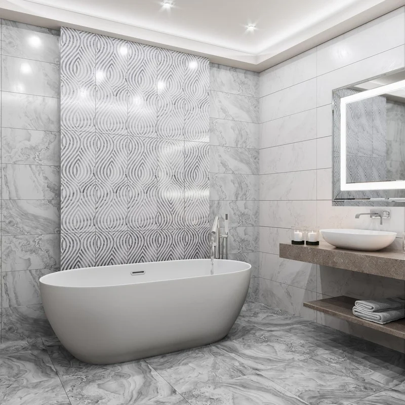 Керамогранит и плитка Gracia Ceramica Ginevra