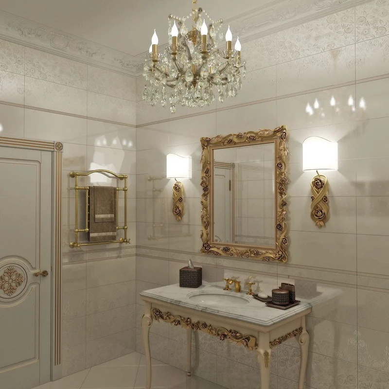 Керамогранит и керамическая плитка Gracia Ceramica Glance 25х60