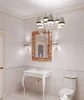 Керамогранит и керамическая плитка Gracia Ceramica Glance 25х60