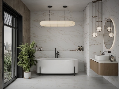 Керамогранит Gracia Ceramica Golden