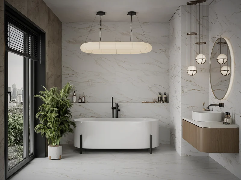 Керамогранит Gracia Ceramica Golden
