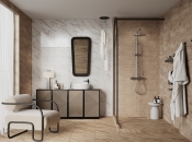 Керамическая плитка Gracia Ceramica Ideal