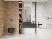 Керамическая плитка Gracia Ceramica Ideal