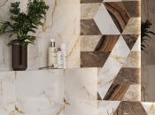 Керамическая плитка Gracia Ceramica Joy