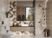 Керамическая плитка Gracia Ceramica Joy