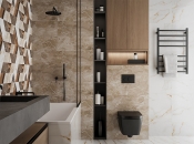Керамическая плитка Gracia Ceramica Joy