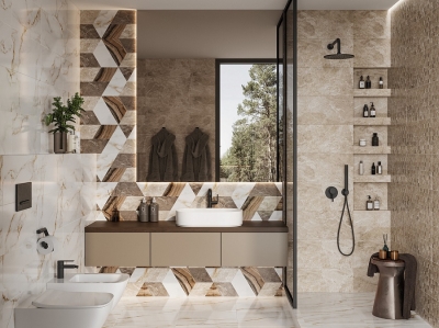 Керамическая плитка Gracia Ceramica Joy