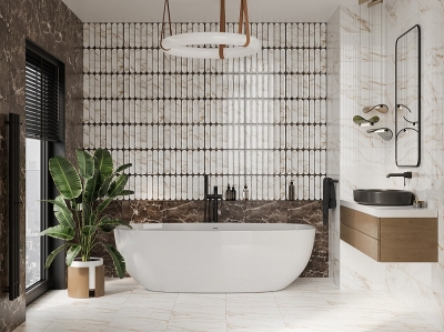 Плитка Gracia Ceramica Капелла