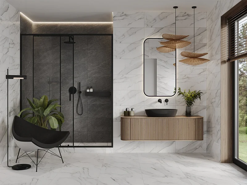 Керамическая плитка Gracia Ceramica Коконат