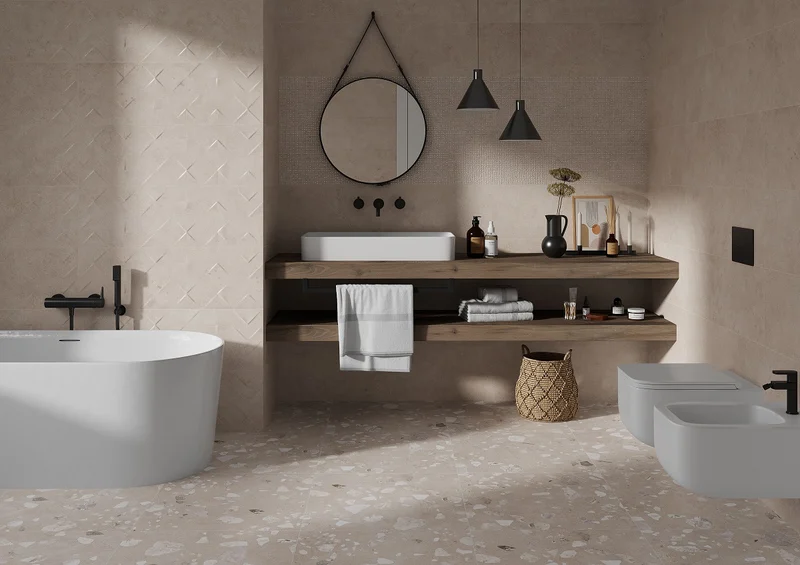 Плитка Gracia Ceramica Kyoto