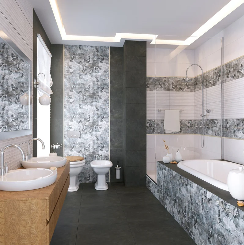 Керамогранит и плитка Gracia Ceramica Lauretta