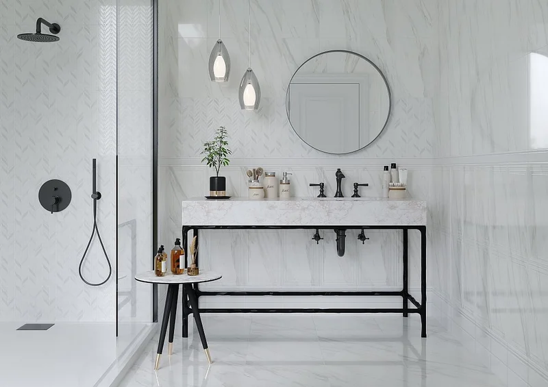 Плитка Gracia Ceramica Леона