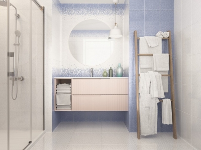 Плитка Gracia Ceramica Лейла