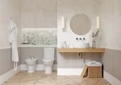 Плитка Gracia Ceramica Liberty