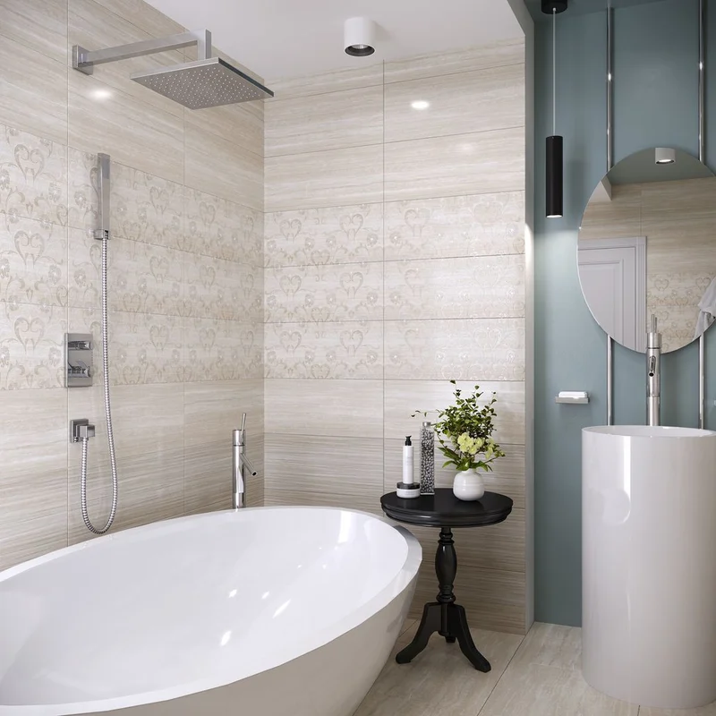 Керамогранит и плитка Gracia Ceramica Lotus