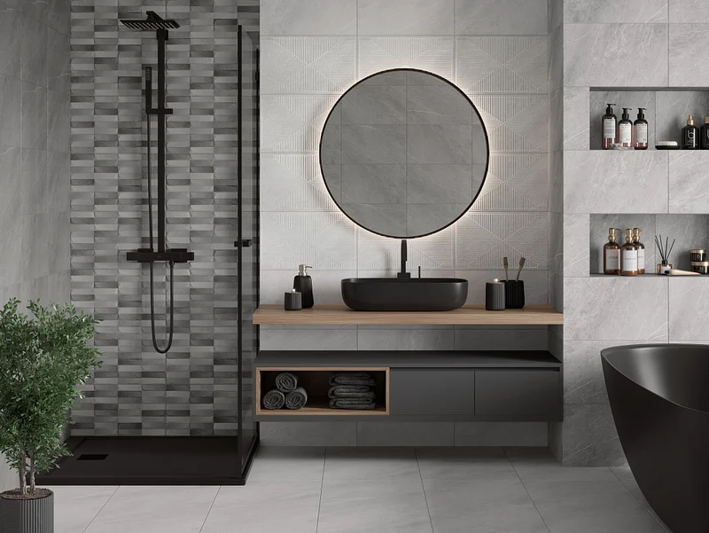 Плитка Gracia Ceramica Magma