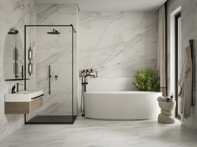 Керамогранит Gracia Ceramica Marmara