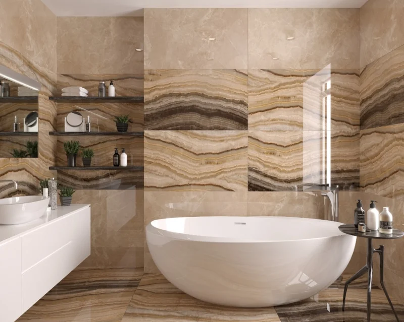 Керамогранит Gracia Ceramica Marmo