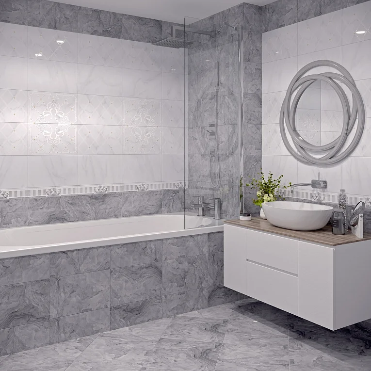 Плитка Gracia Ceramica Милана