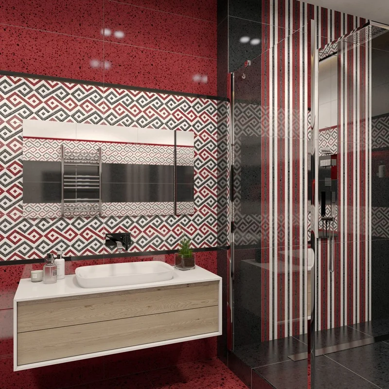 Керамогранит и плитка Gracia Ceramica Molle
