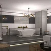 Керамогранит и плитка Gracia Ceramica Molle